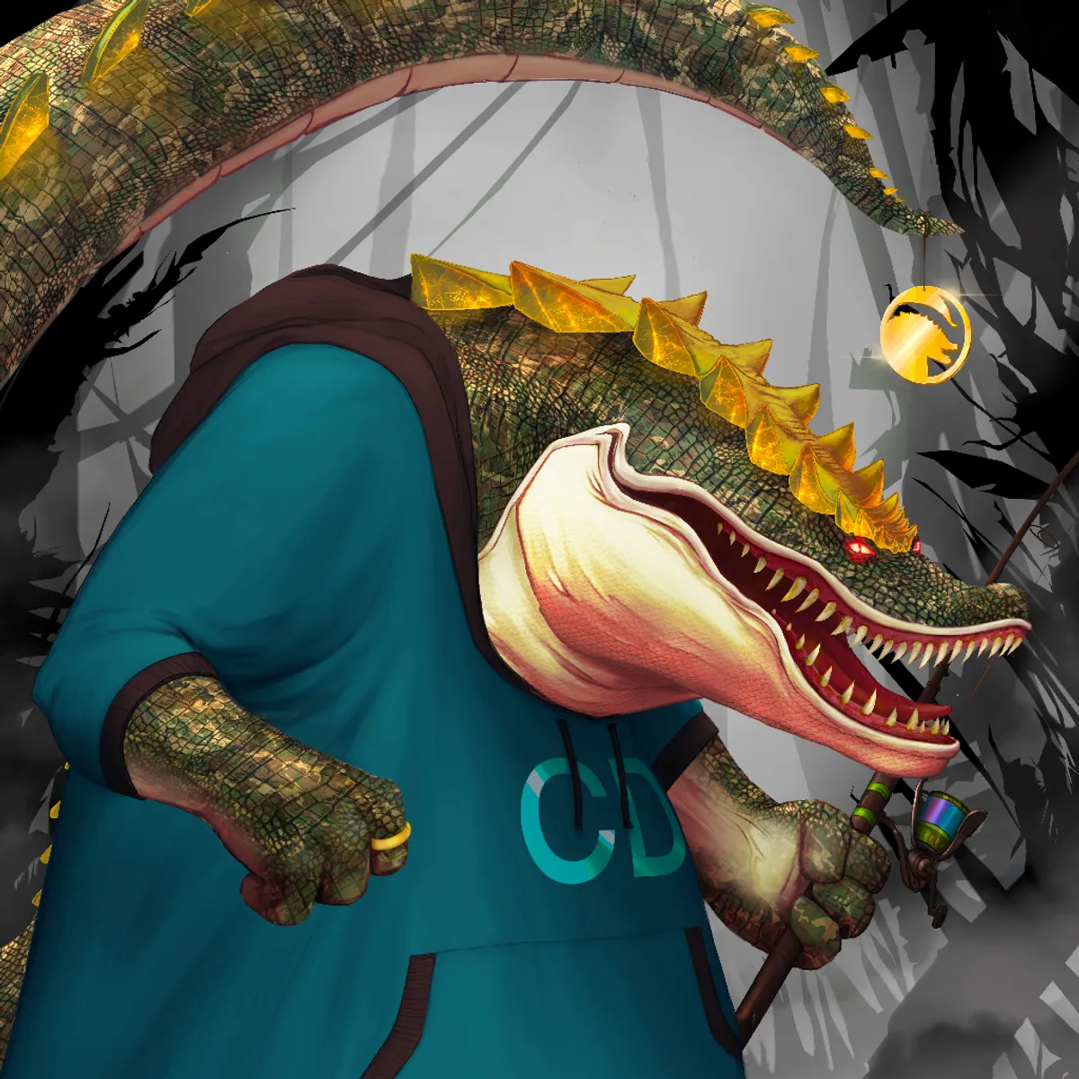 CrocoDeal-404 #6965