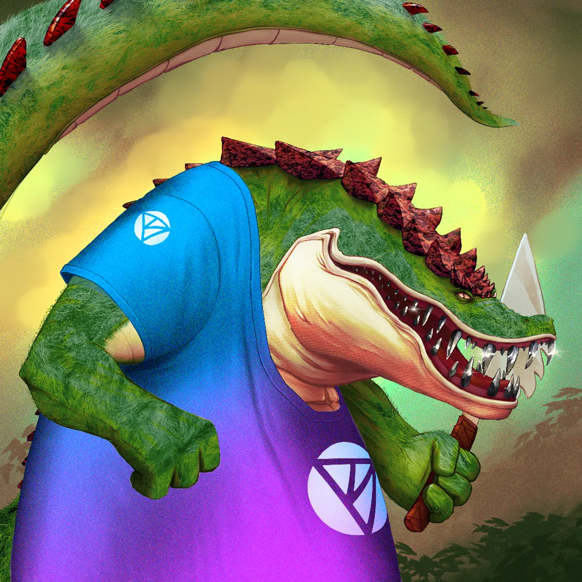 CrocoDeal-404 #6961