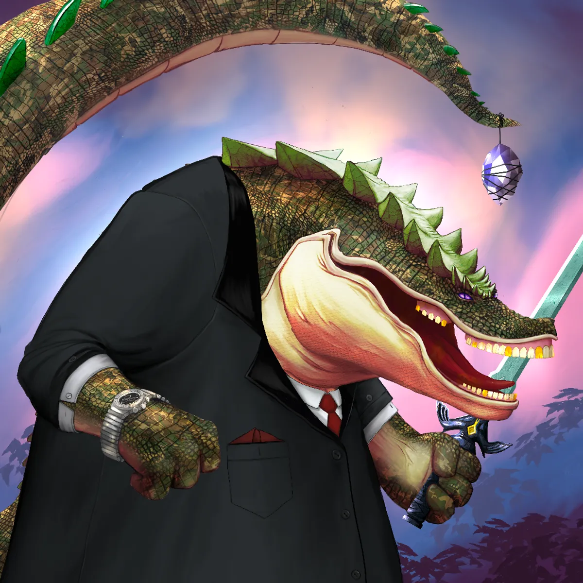CrocoDeal-404 #6874