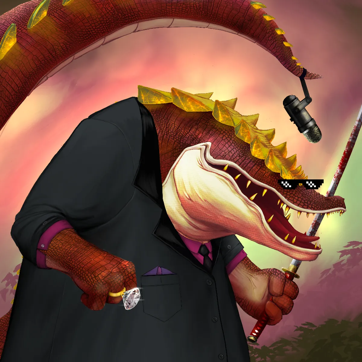 CrocoDeal-404 #6619