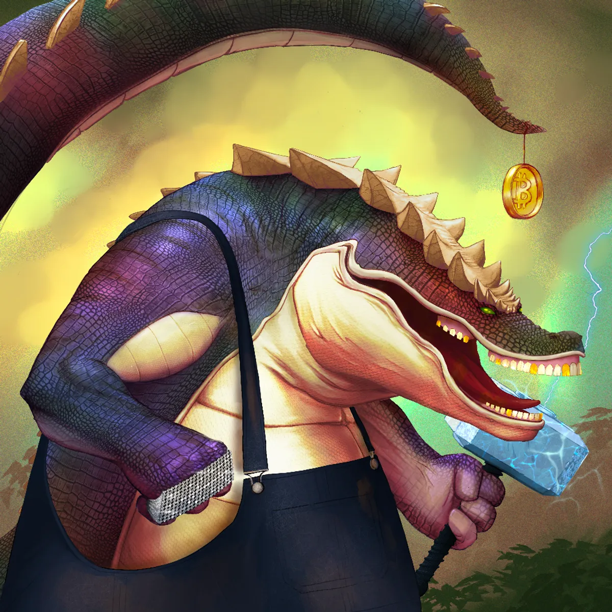 CrocoDeal-404 #6237
