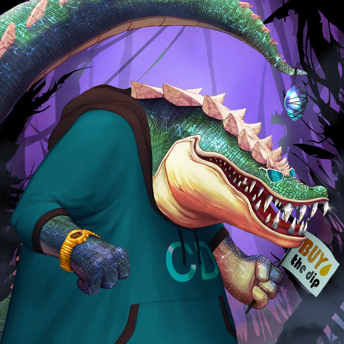 CrocoDeal-404 #6140
