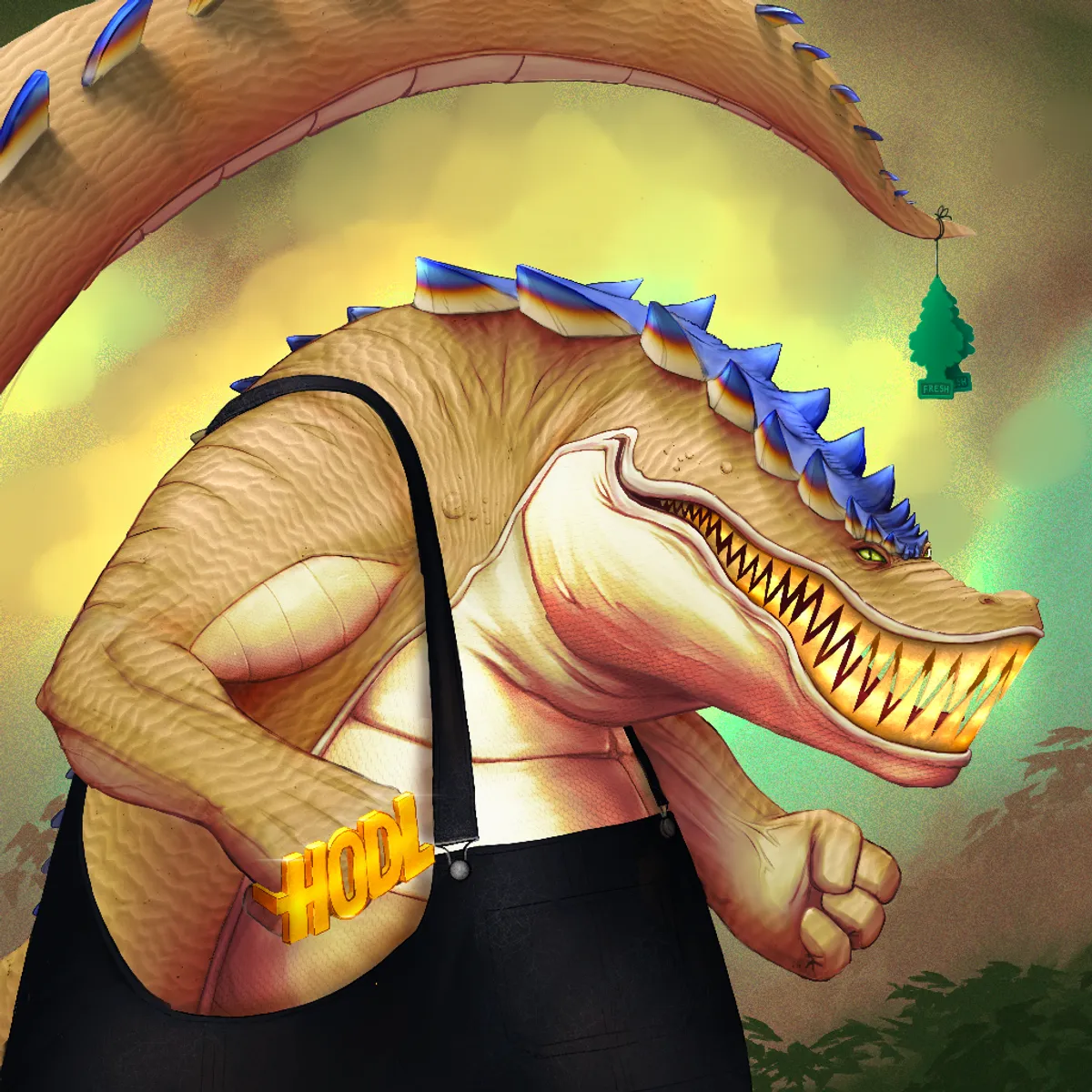 CrocoDeal-404 #6085