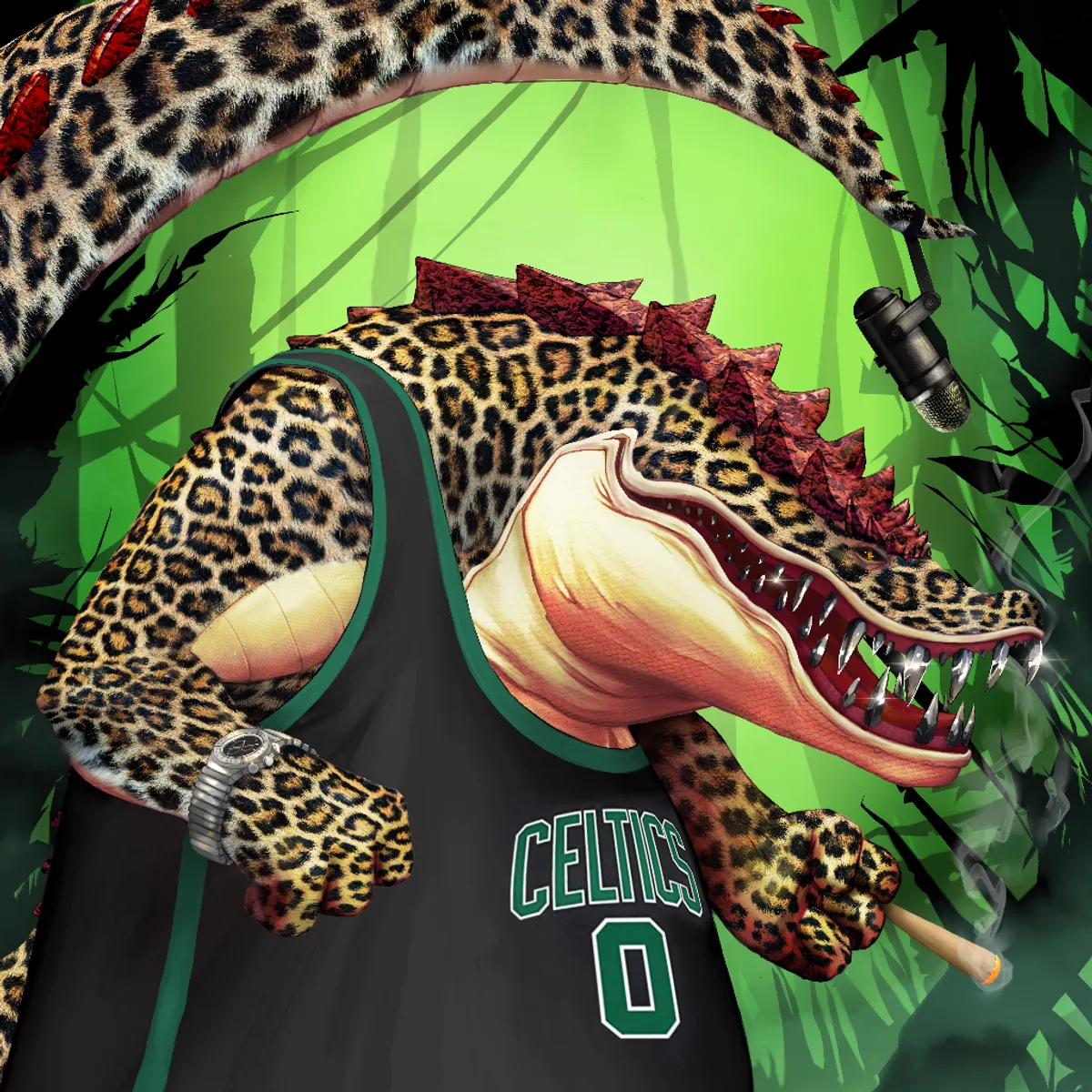 CrocoDeal-404 #5563
