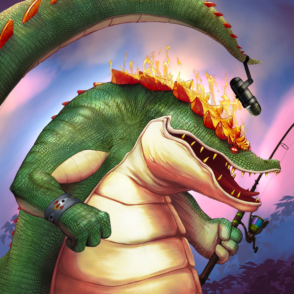 CrocoDeal-404 #5506