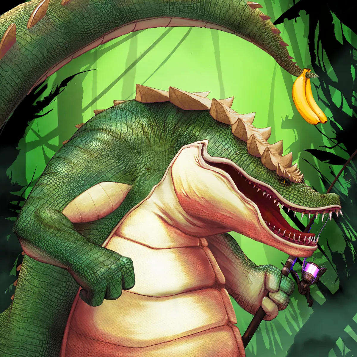 CrocoDeal-404 #5499