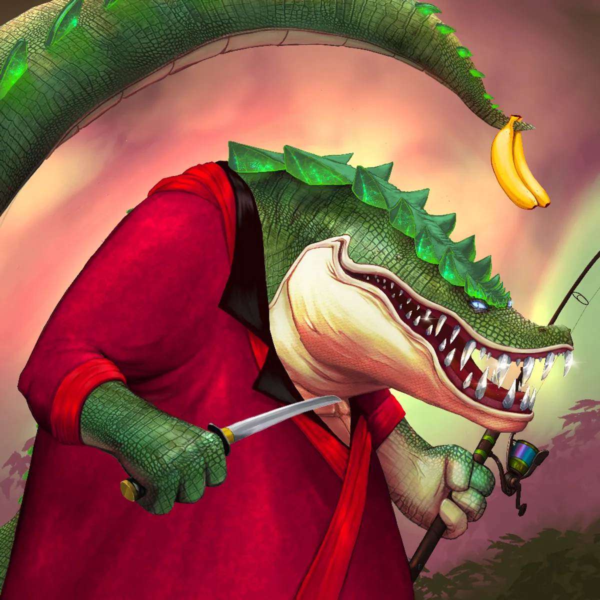 CrocoDeal-404 #5497