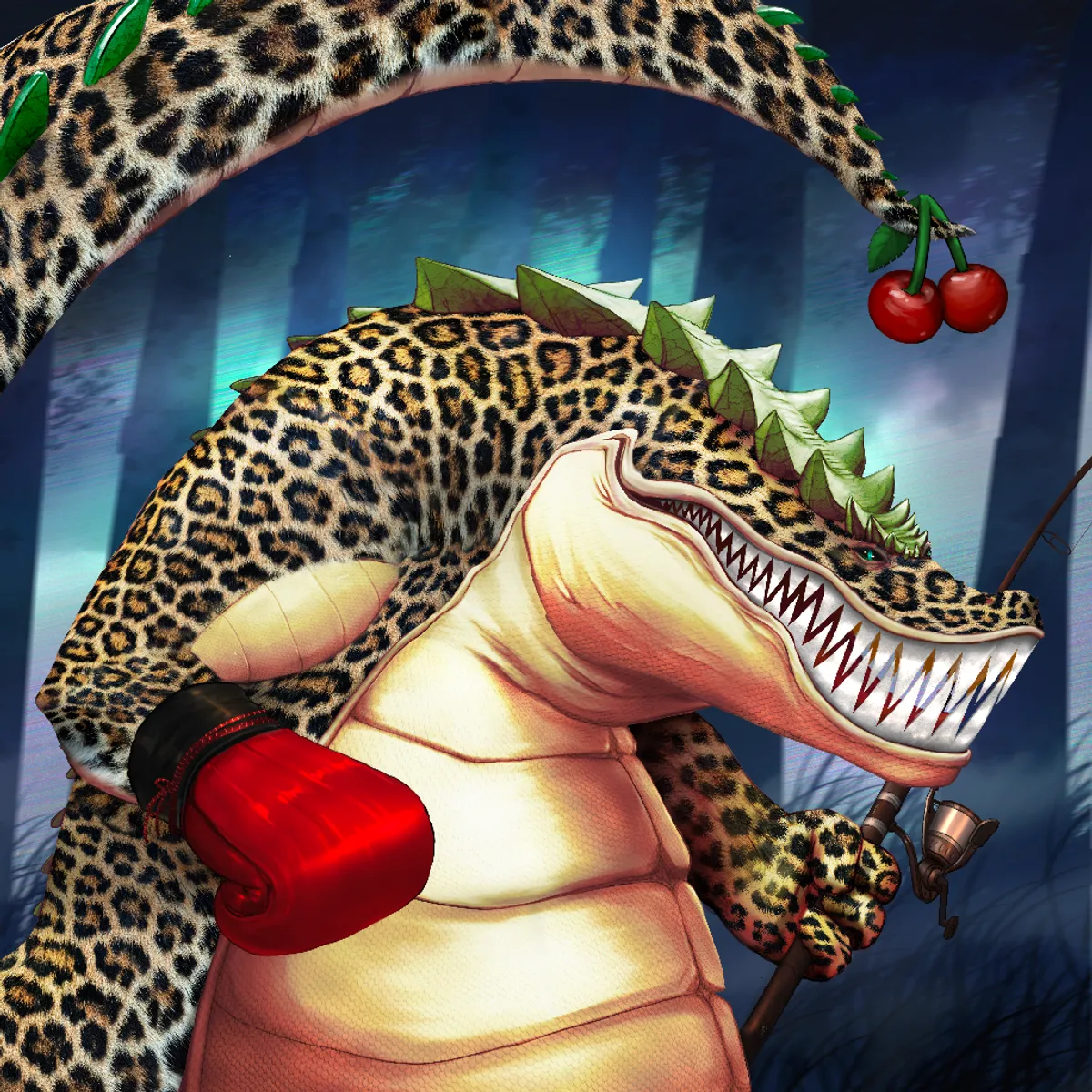 CrocoDeal-404 #5490