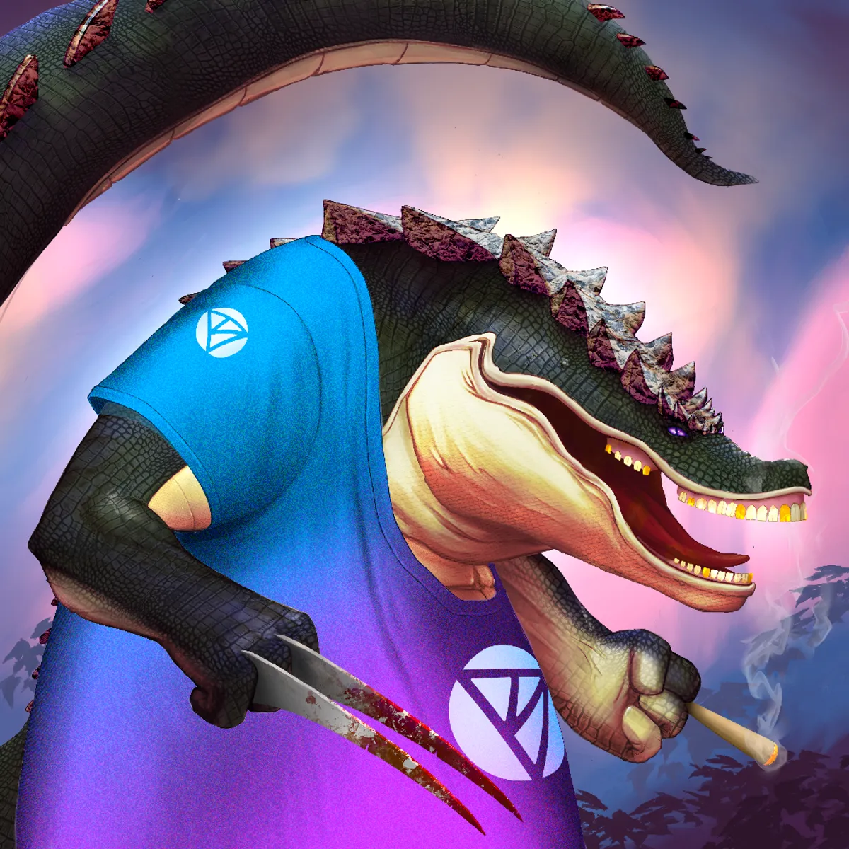 CrocoDeal-404 #5078