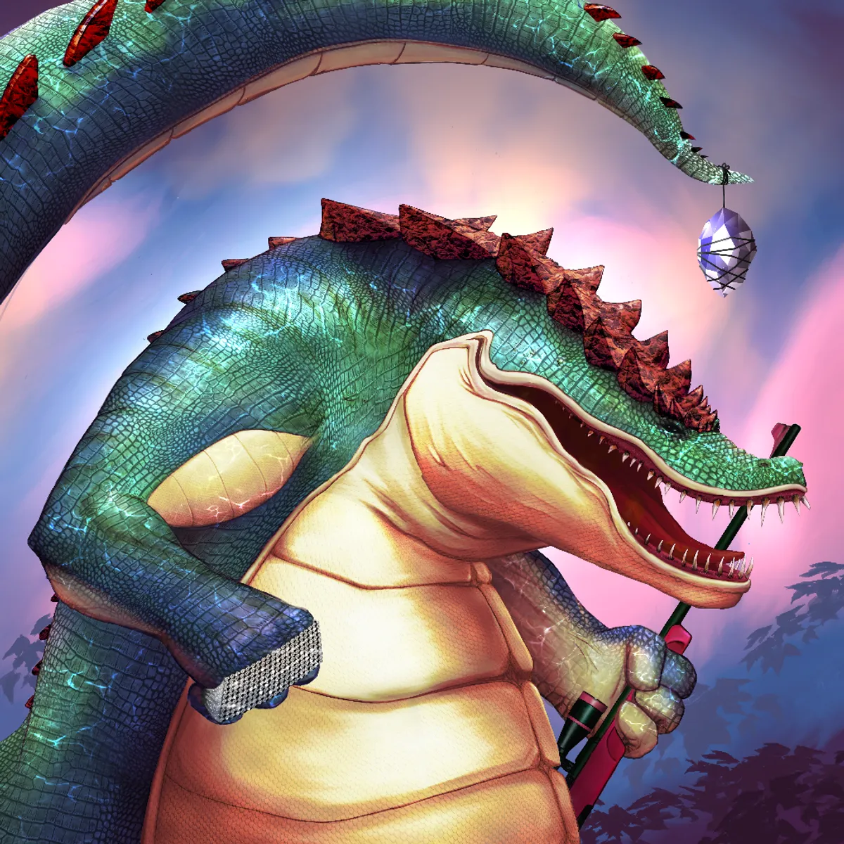 CrocoDeal-404 #5057