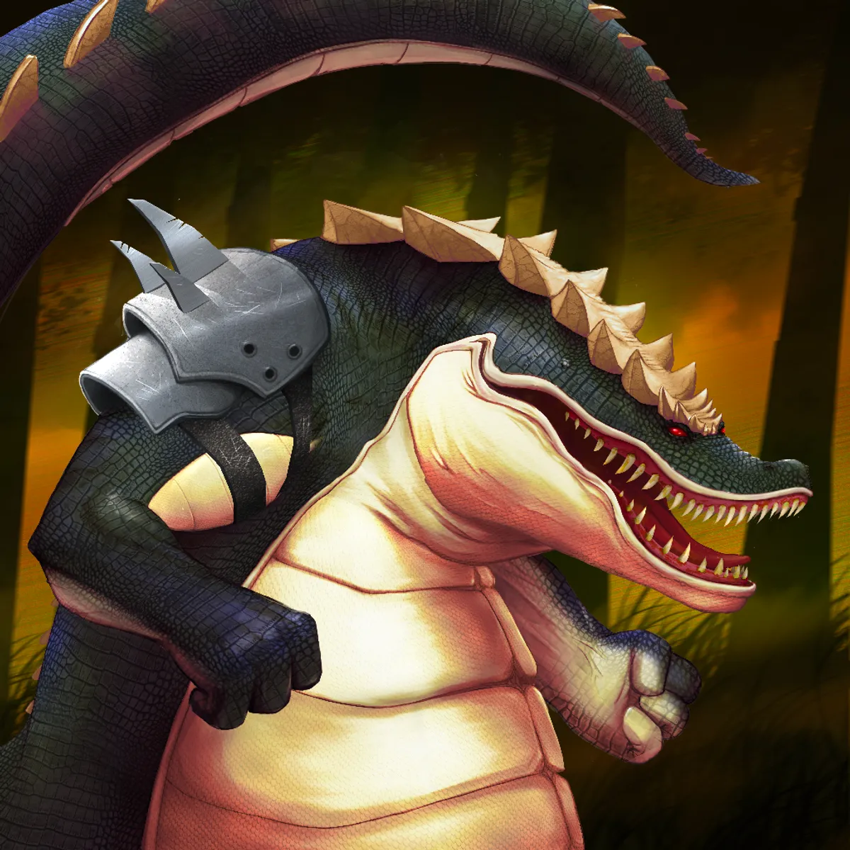 CrocoDeal-404 #5048