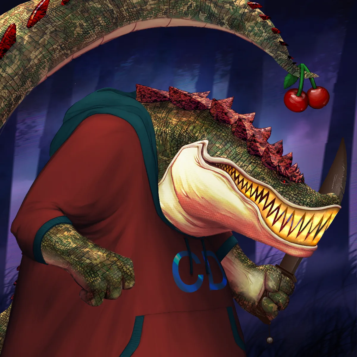 CrocoDeal-404 #5045