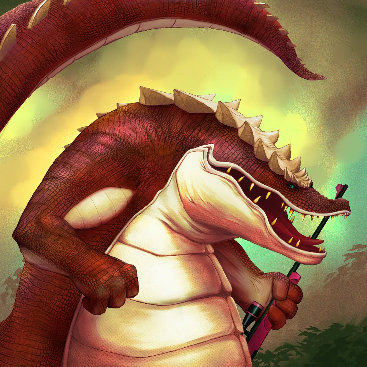 CrocoDeal-404 #5042