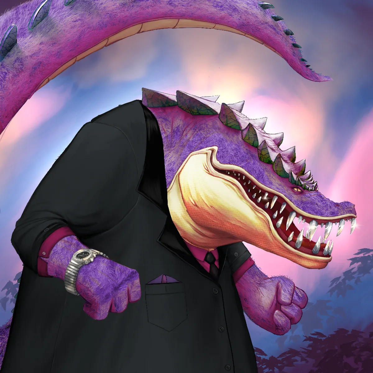 CrocoDeal-404 #4622