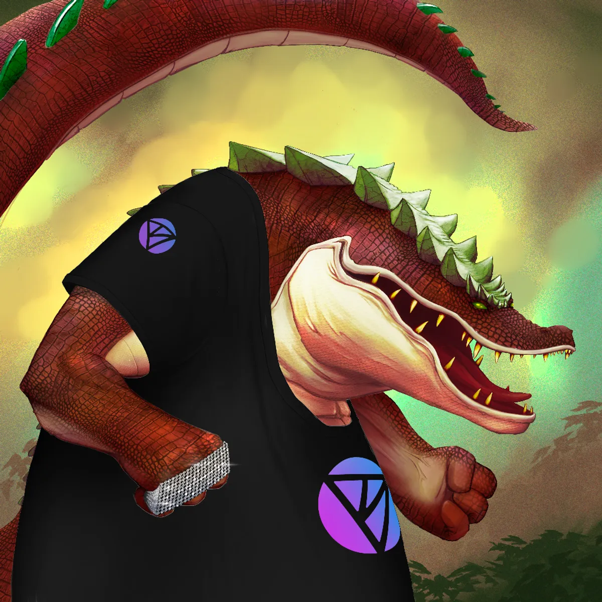 CrocoDeal-404 #4521