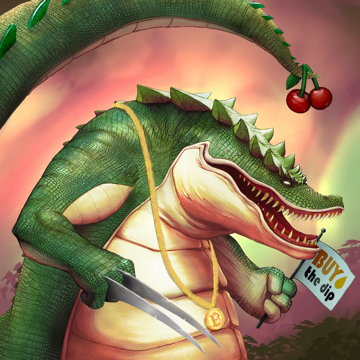 CrocoDeal-404 #4520