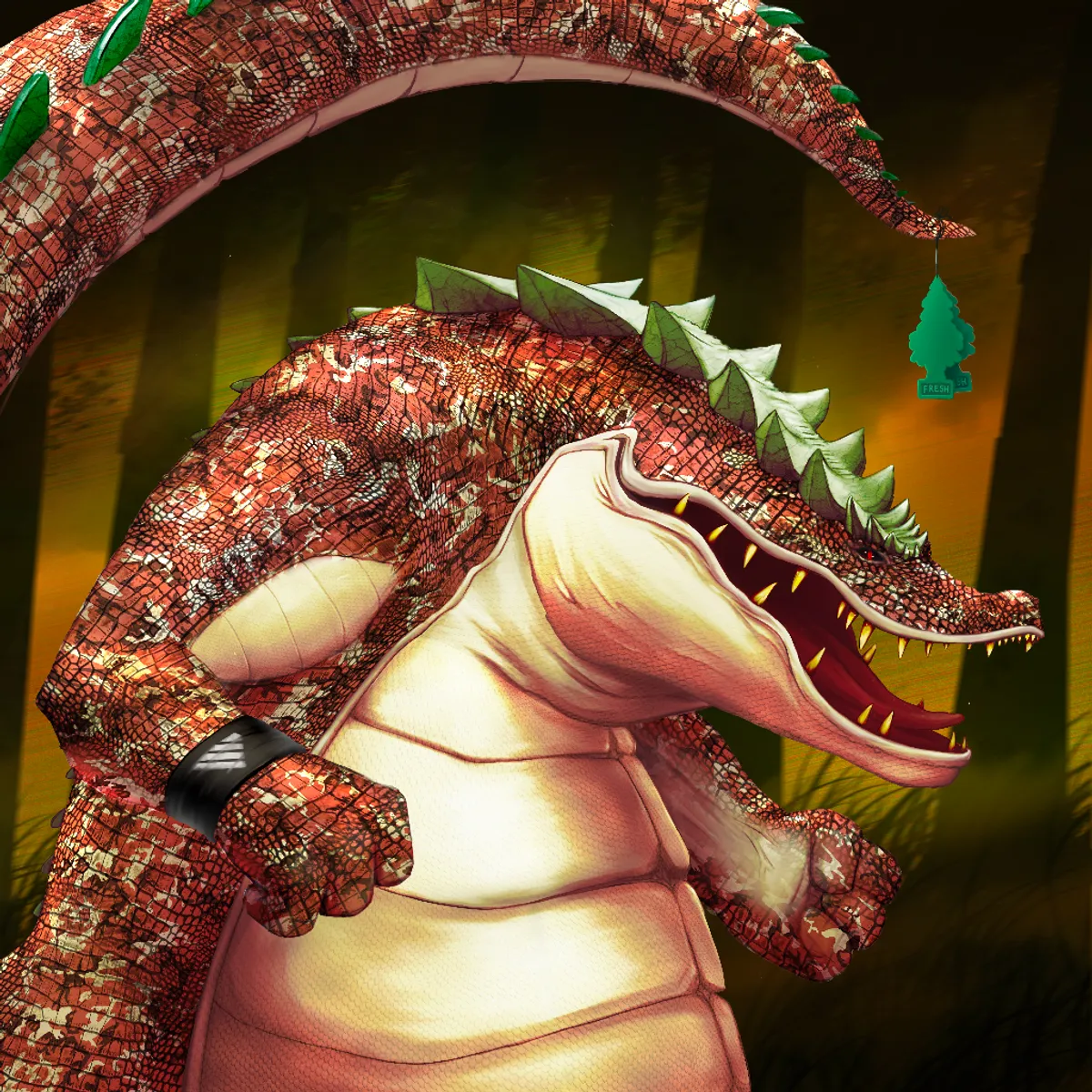 CrocoDeal-404 #4428