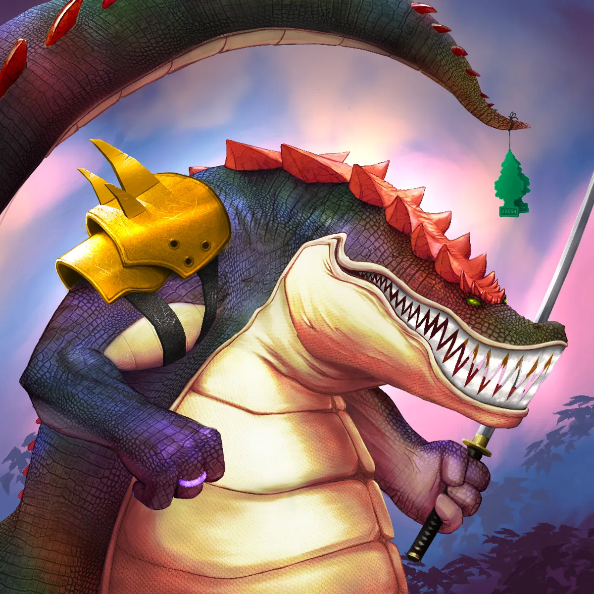 CrocoDeal-404 #4374