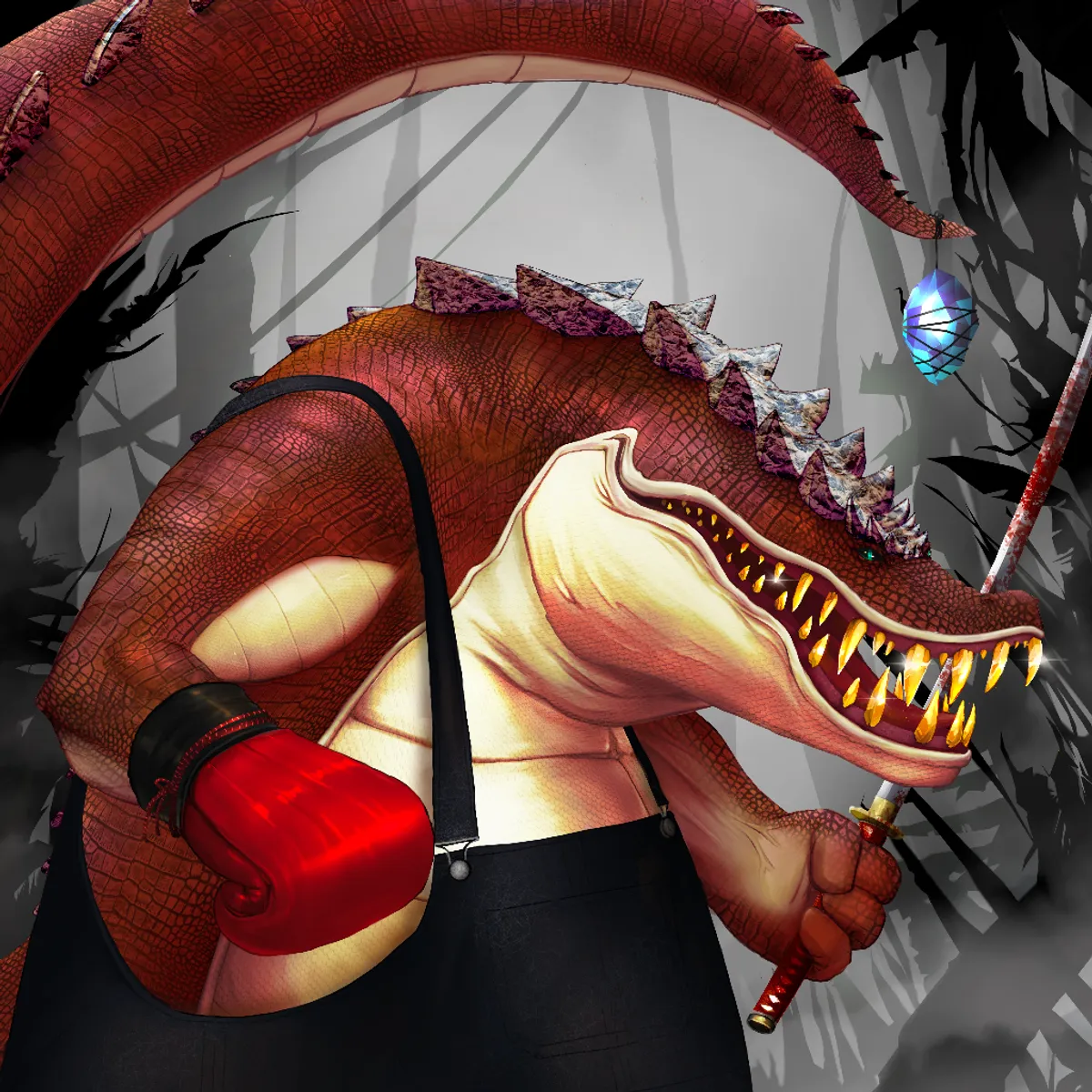 CrocoDeal-404 #4373