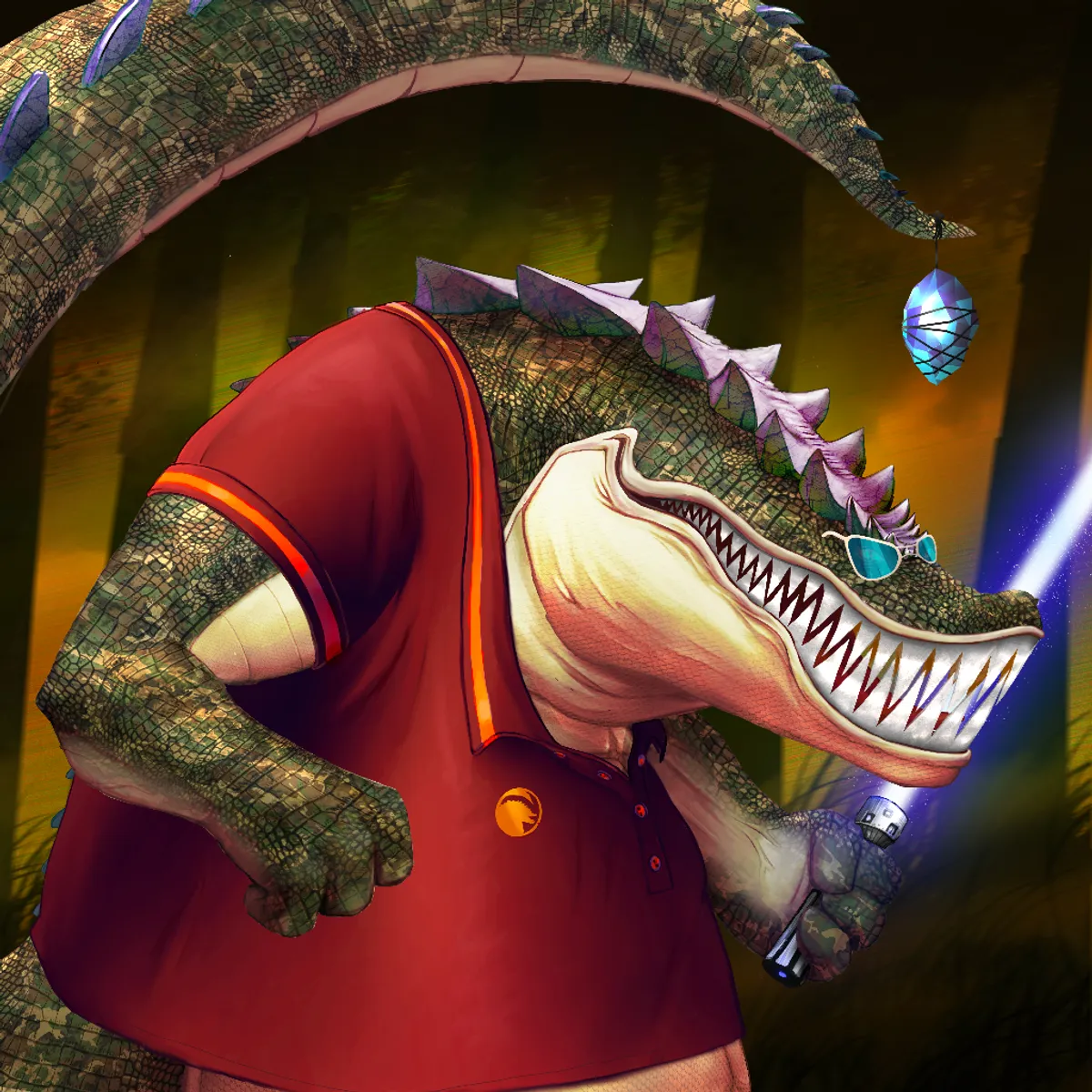 CrocoDeal-404 #4372