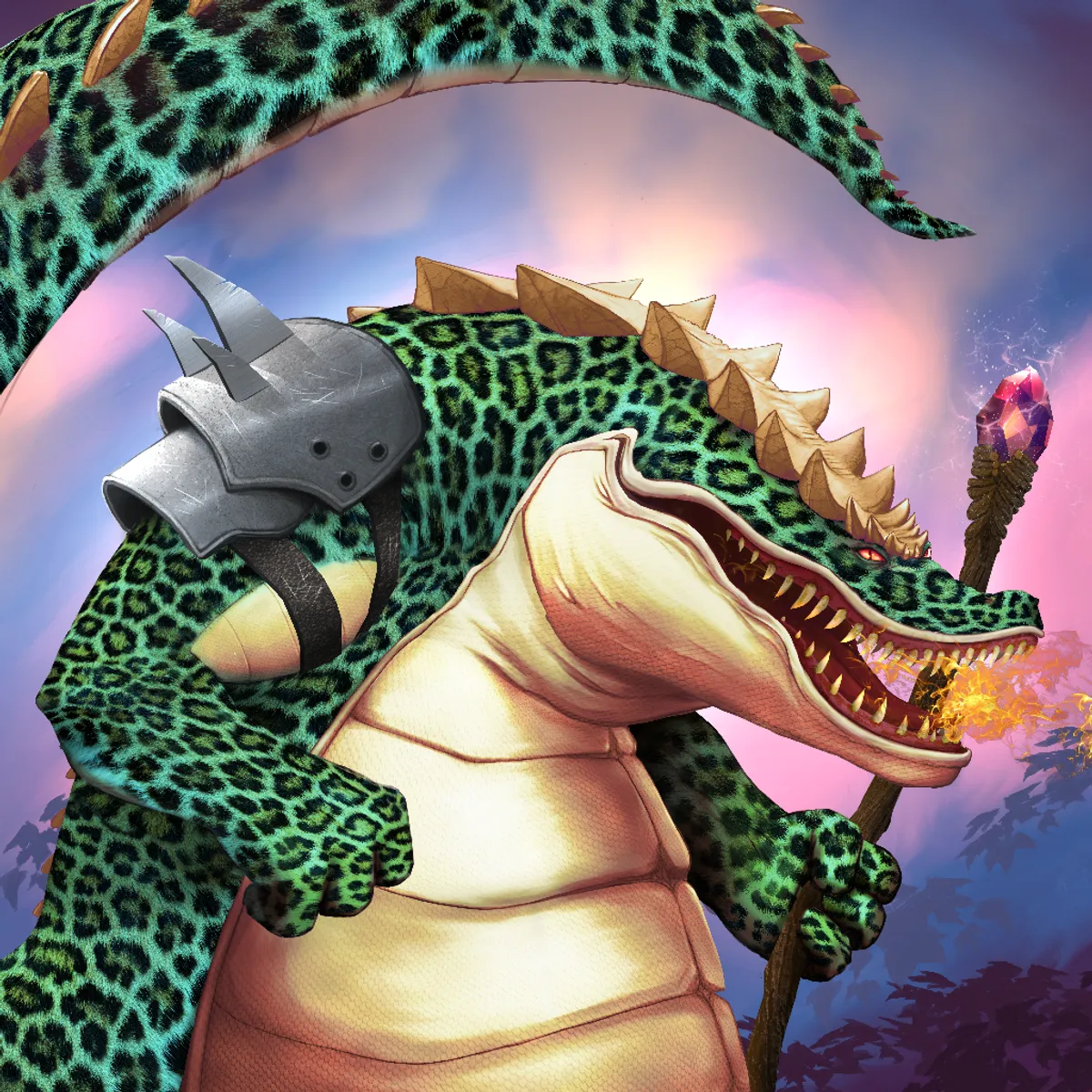 CrocoDeal-404 #4371