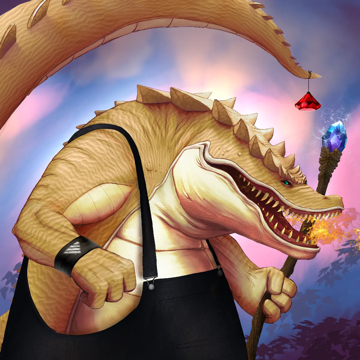 CrocoDeal-404 #4361