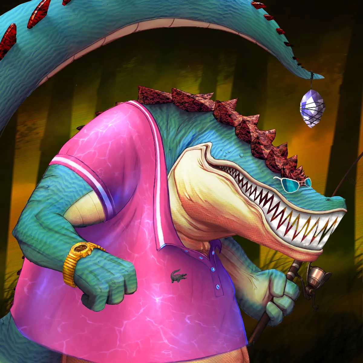 CrocoDeal-404 #4331