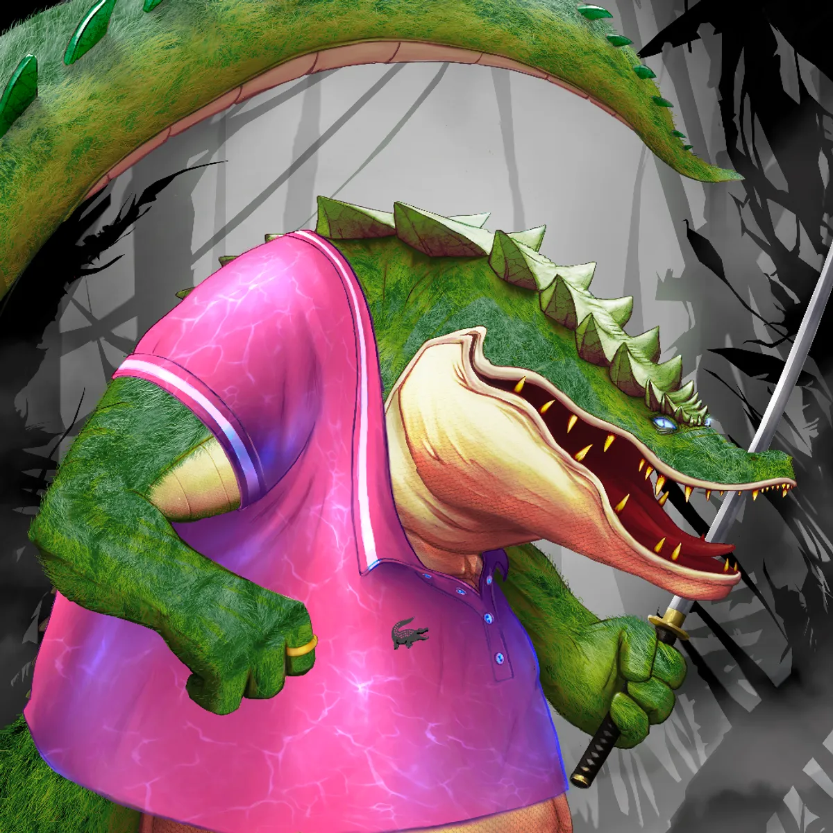 CrocoDeal-404 #4272