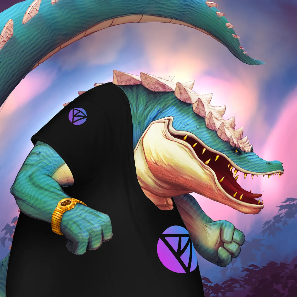 CrocoDeal-404 #4135
