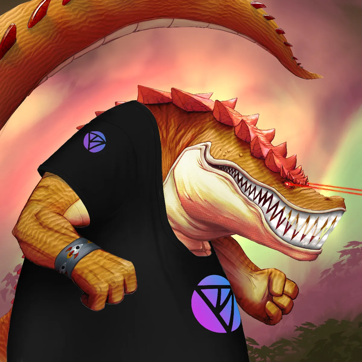 CrocoDeal-404 #4100