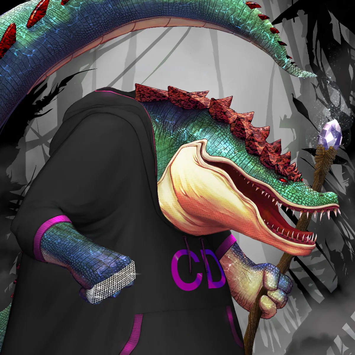 CrocoDeal-404 #4088