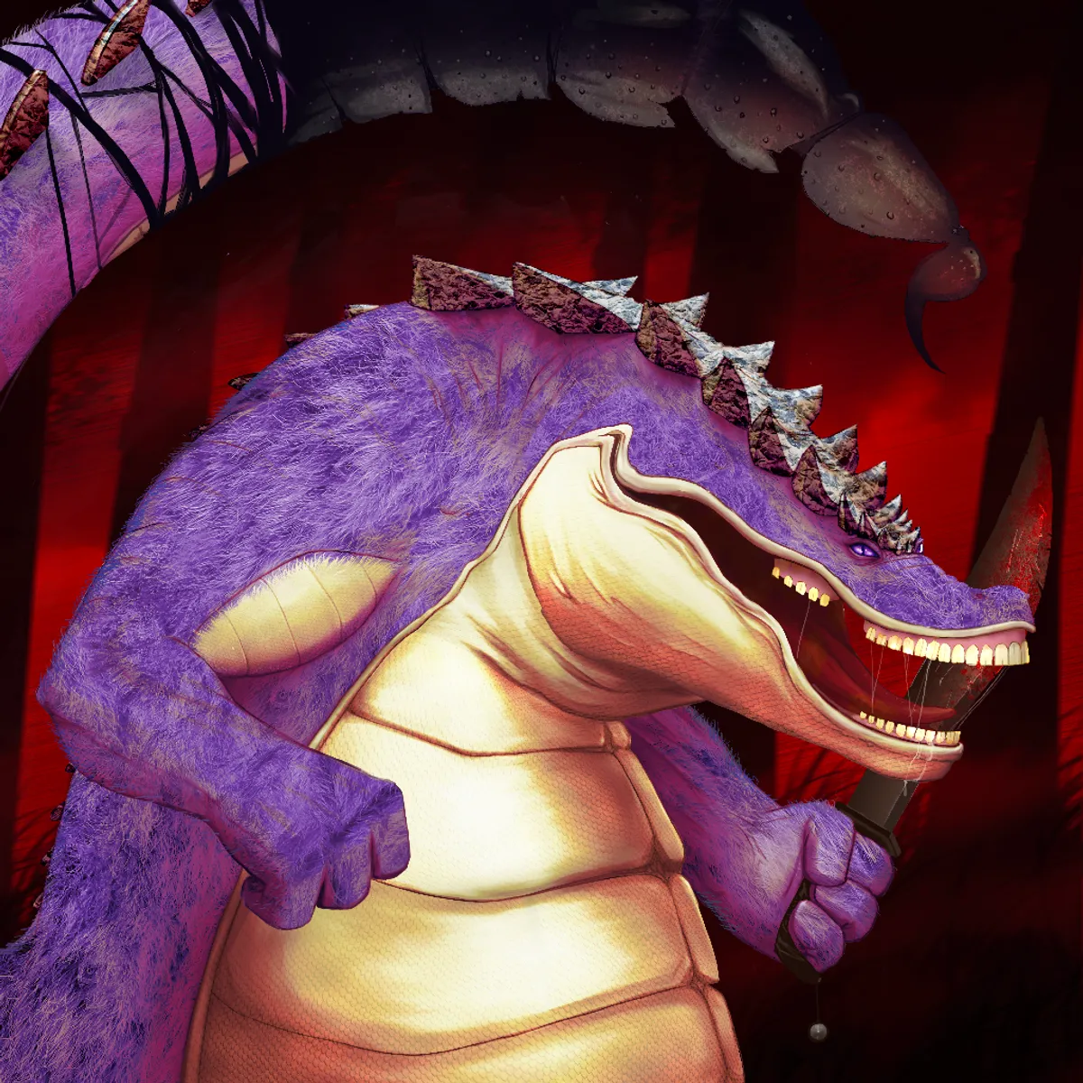 CrocoDeal-404 #4087