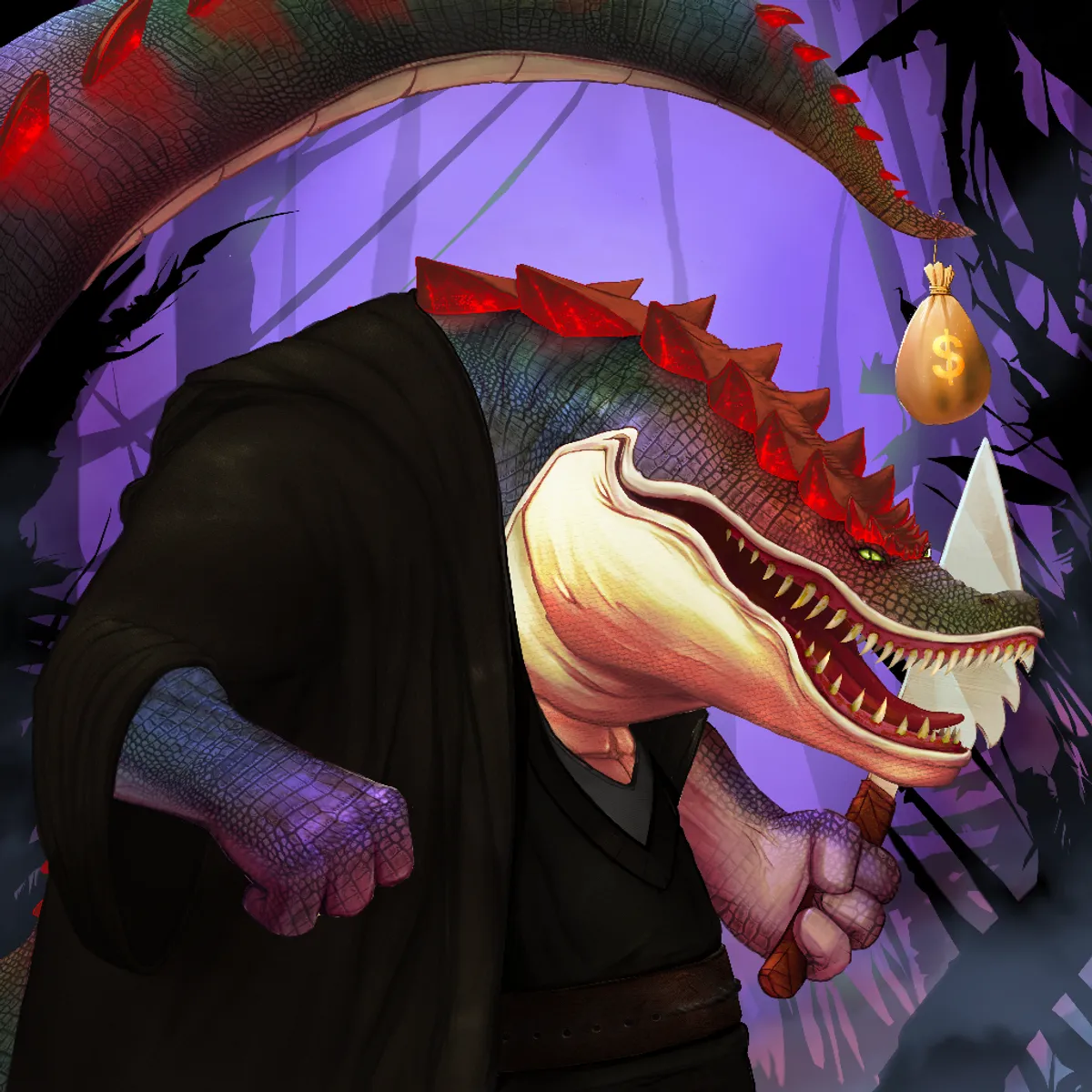 CrocoDeal-404 #4037