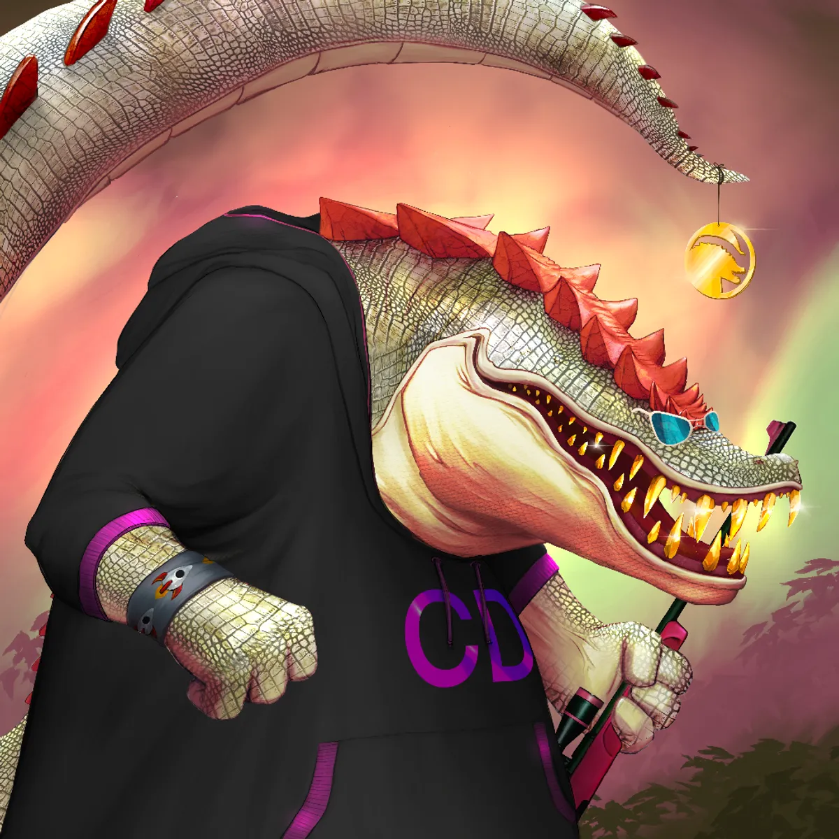 CrocoDeal-404 #4036