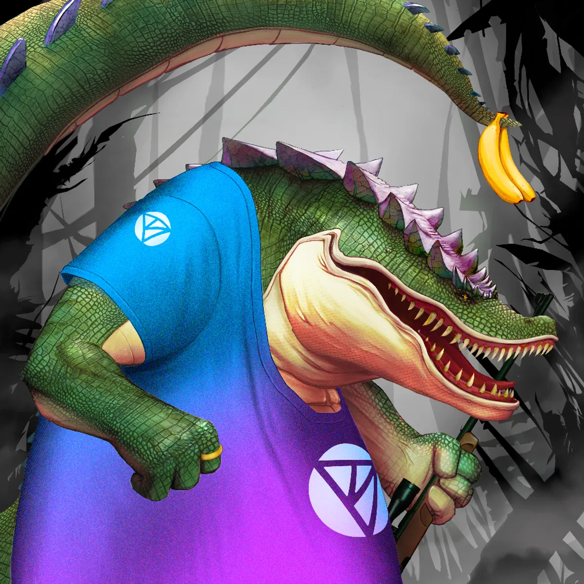 CrocoDeal-404 #4020