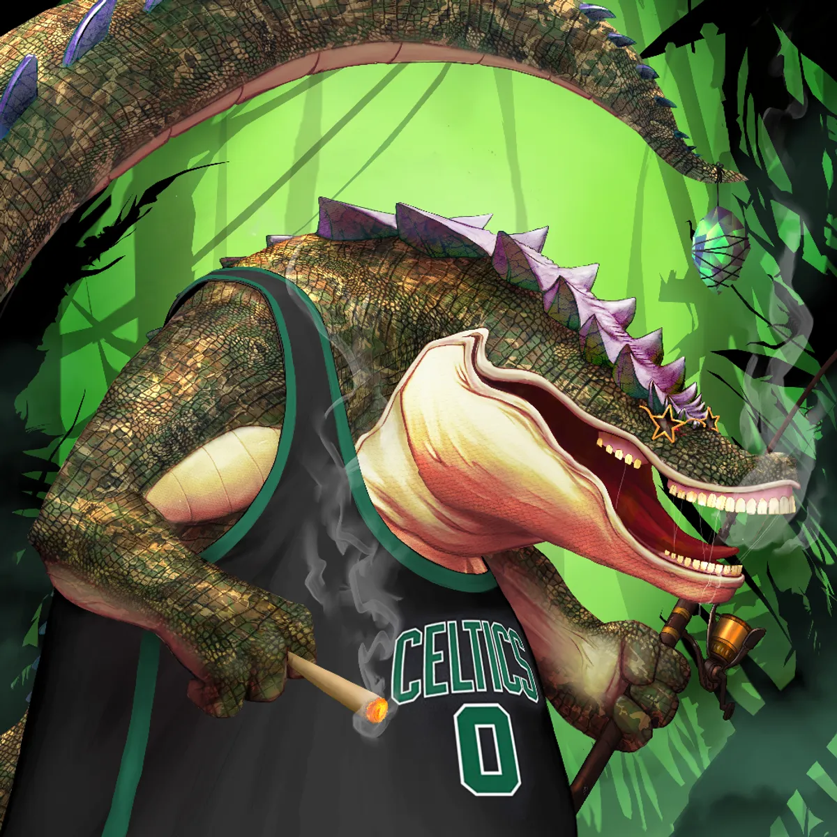CrocoDeal-404 #4012