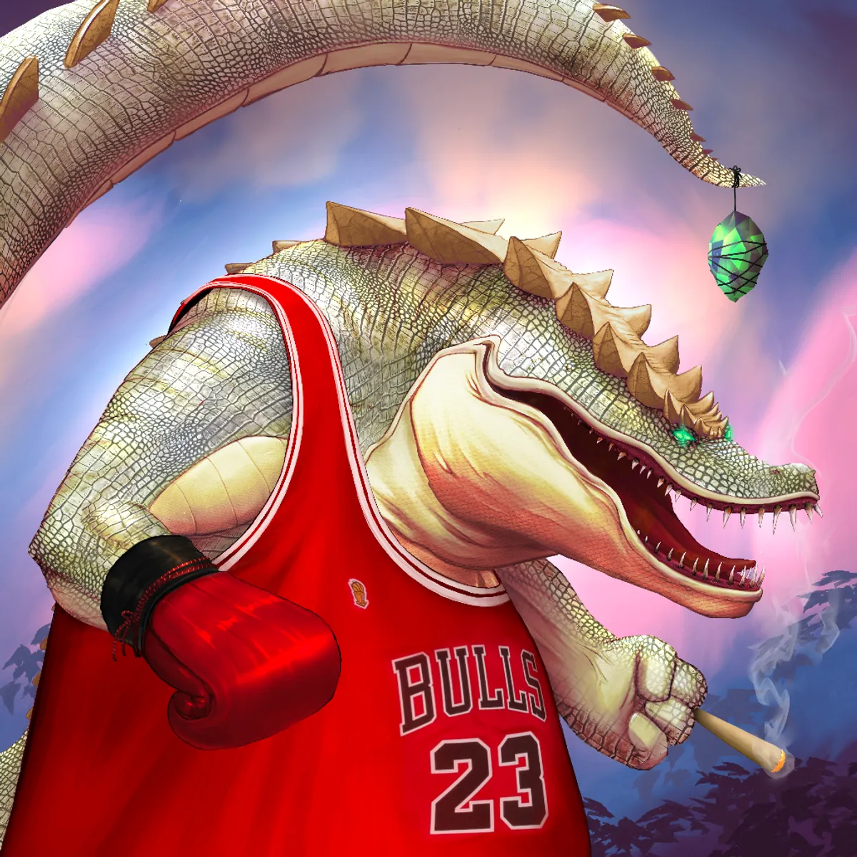 CrocoDeal-404 #4011