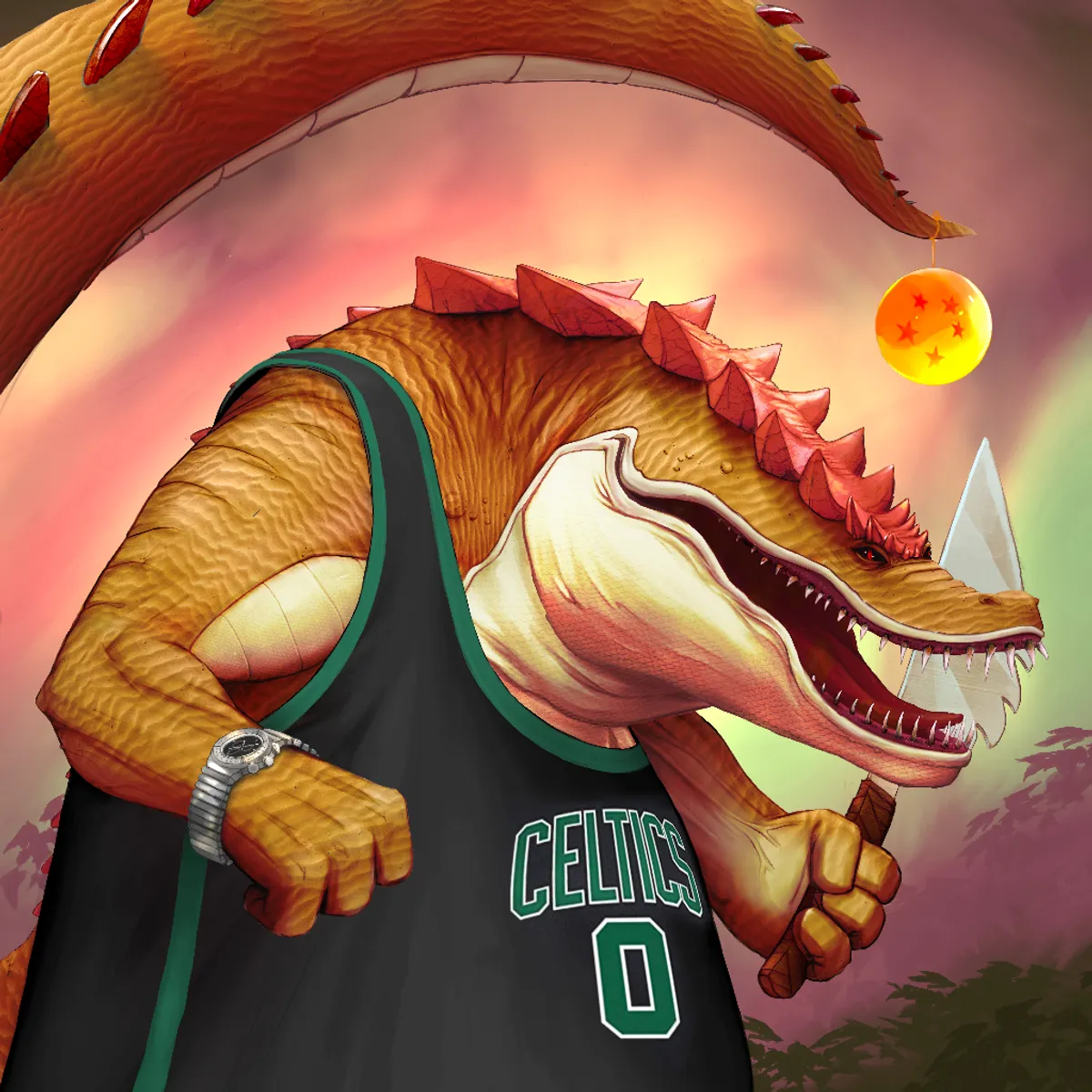 CrocoDeal-404 #3994