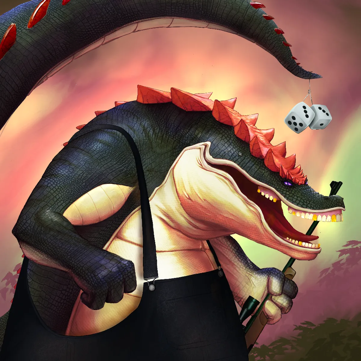 CrocoDeal-404 #3970