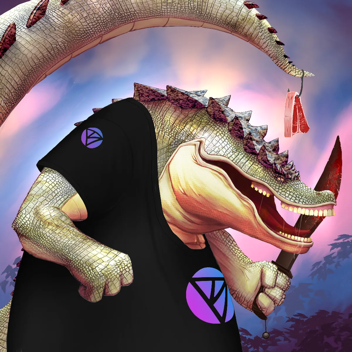 CrocoDeal-404 #3936