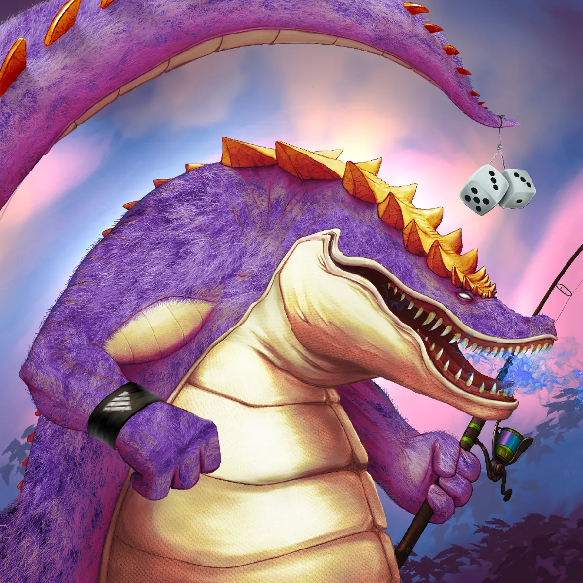 CrocoDeal-404 #3902