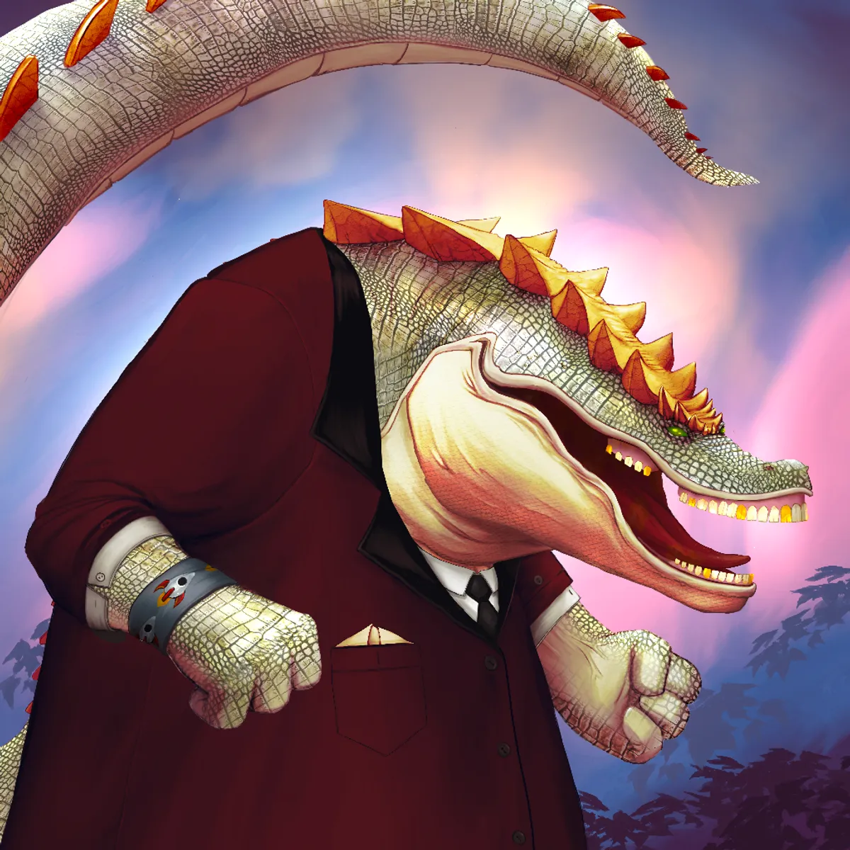 CrocoDeal-404 #3896