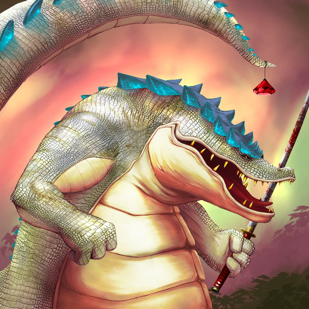CrocoDeal-404 #3895