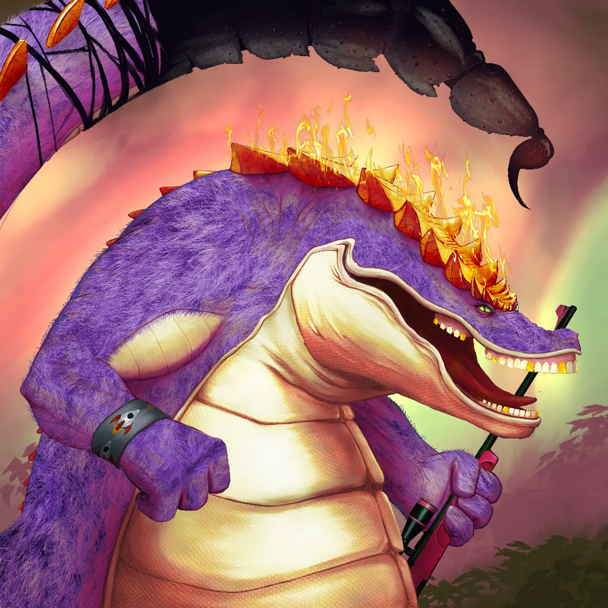 CrocoDeal-404 #3892