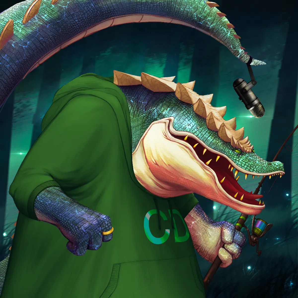 CrocoDeal-404 #3890