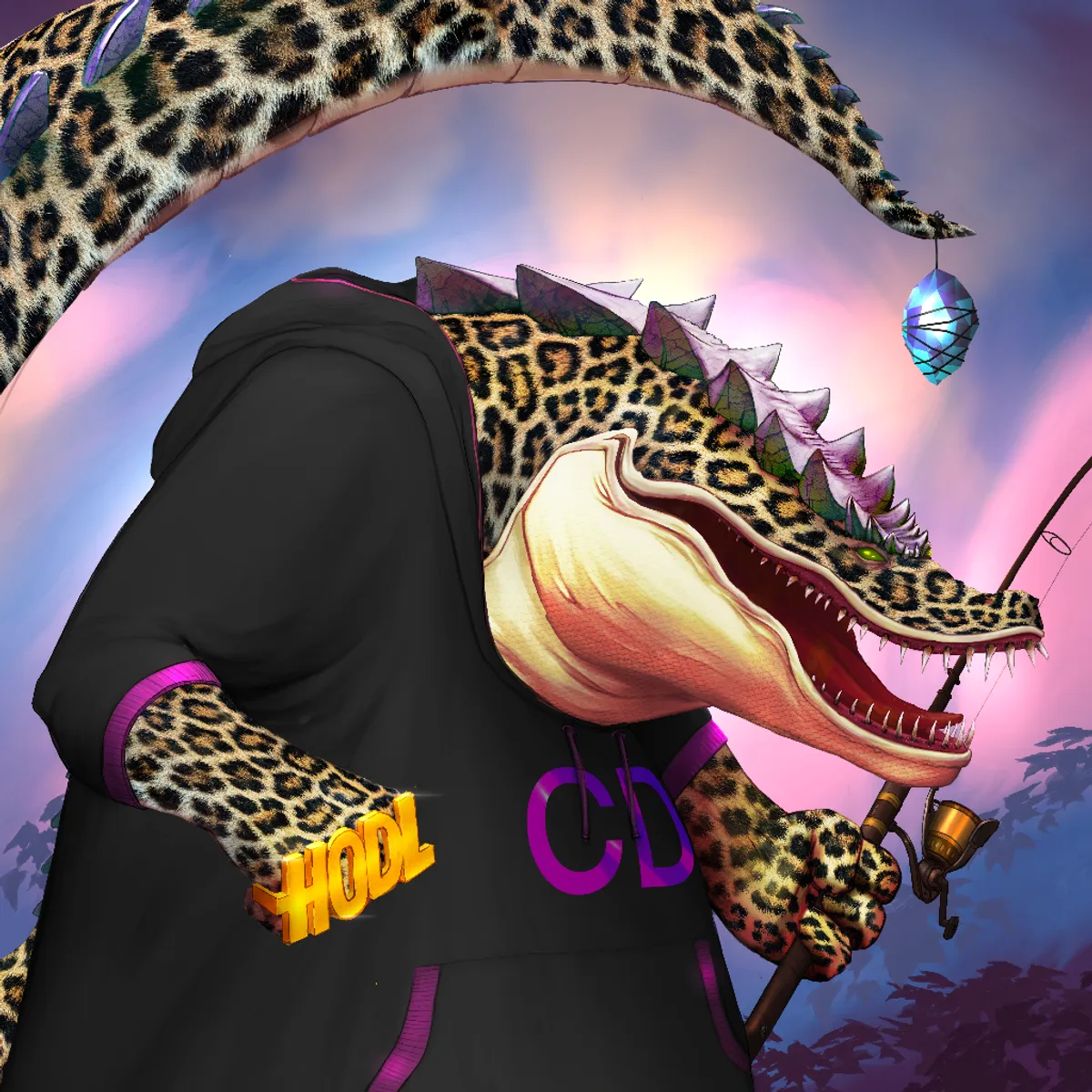 CrocoDeal-404 #3889