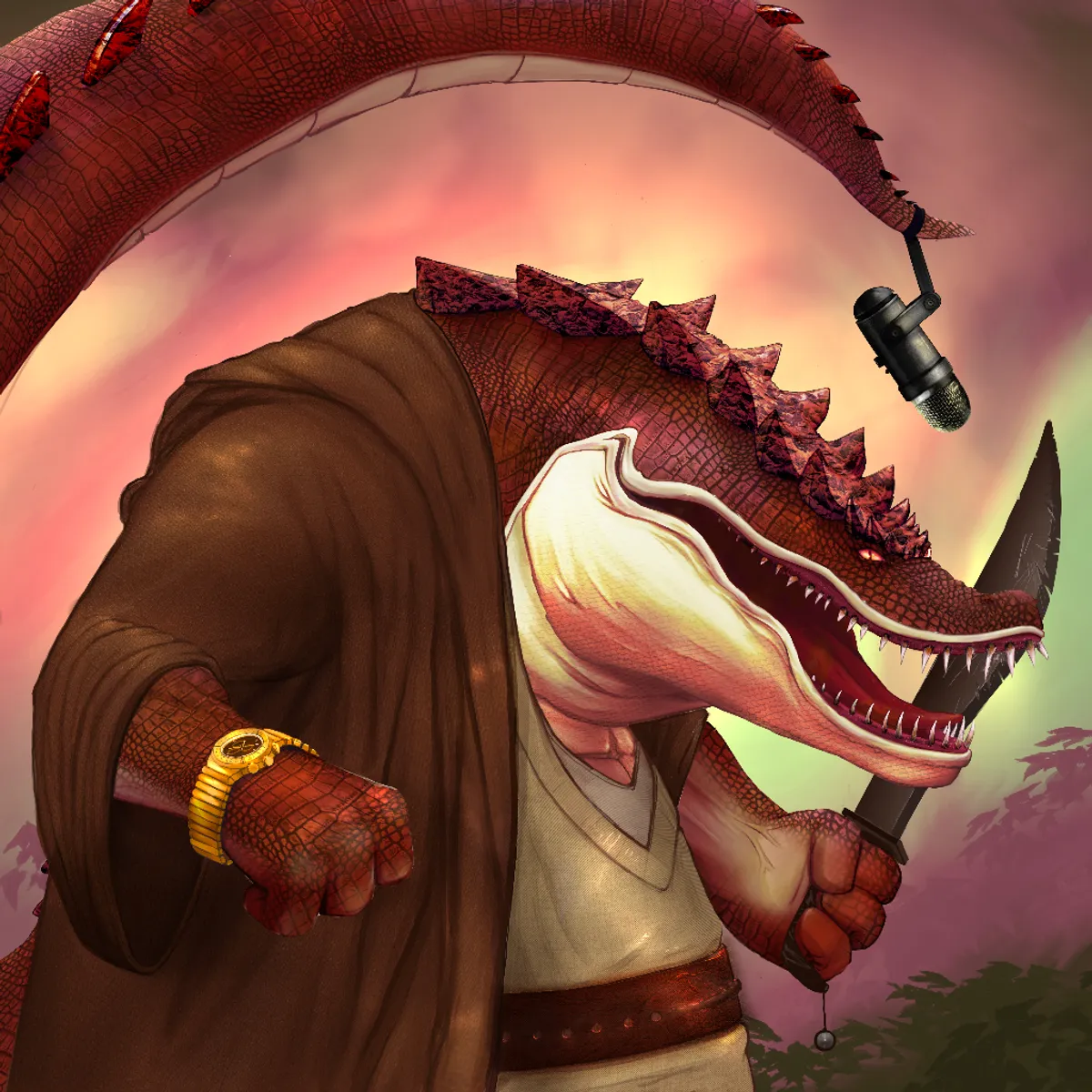 CrocoDeal-404 #3888