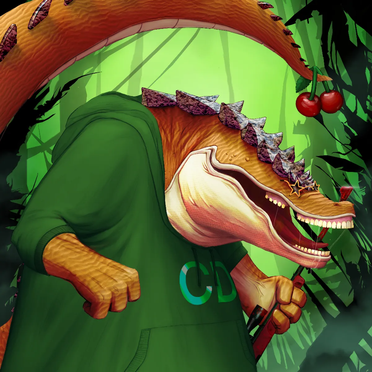 CrocoDeal-404 #3884
