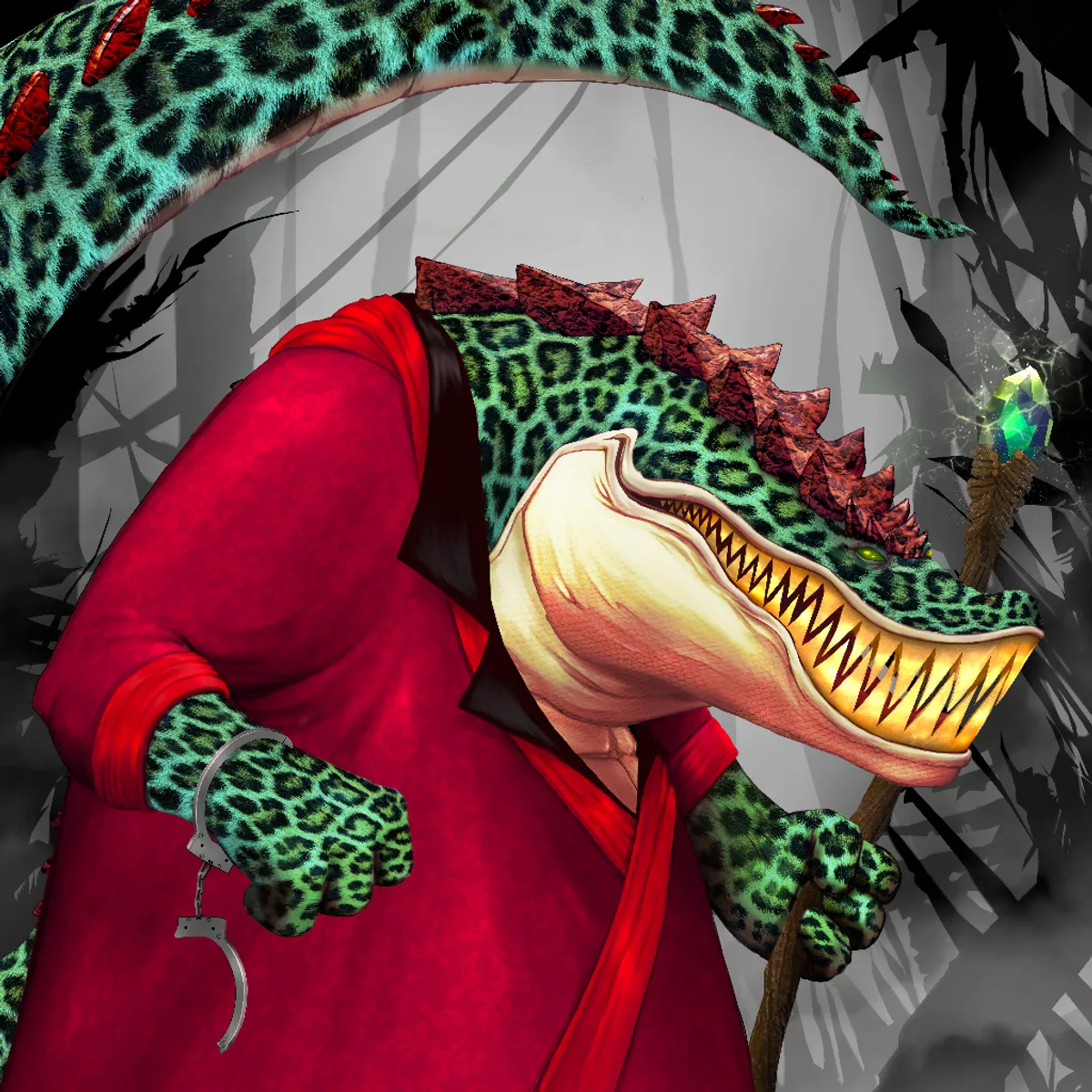 CrocoDeal-404 #3883