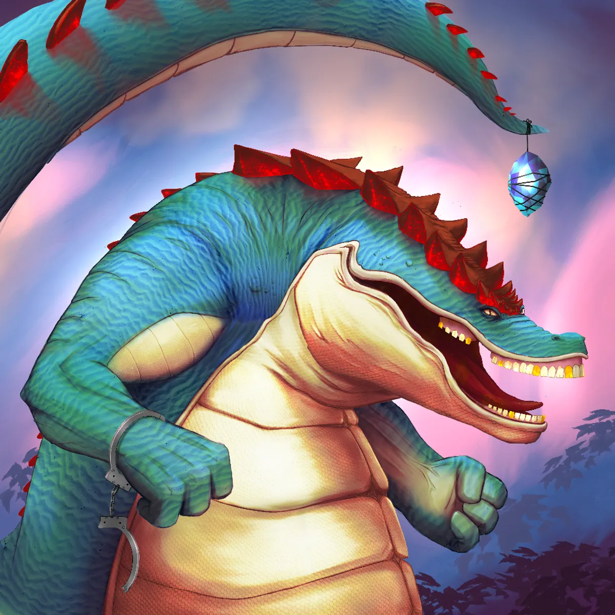 CrocoDeal-404 #3775